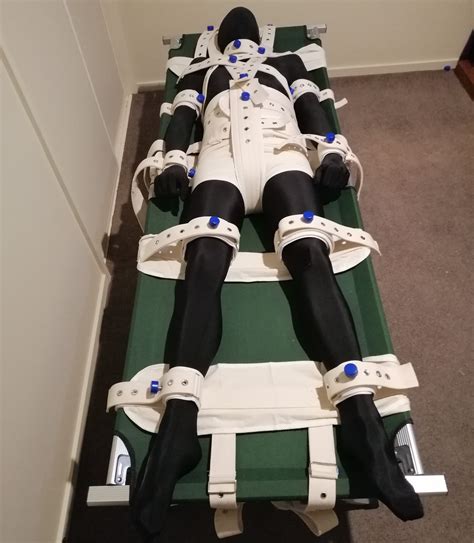 medical bondage